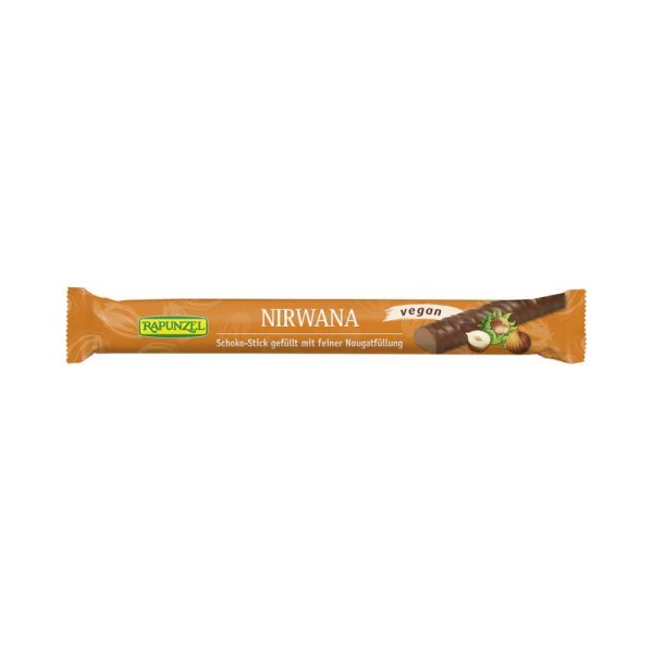 Nirwana Schoko-Stick vegan Rapunzel