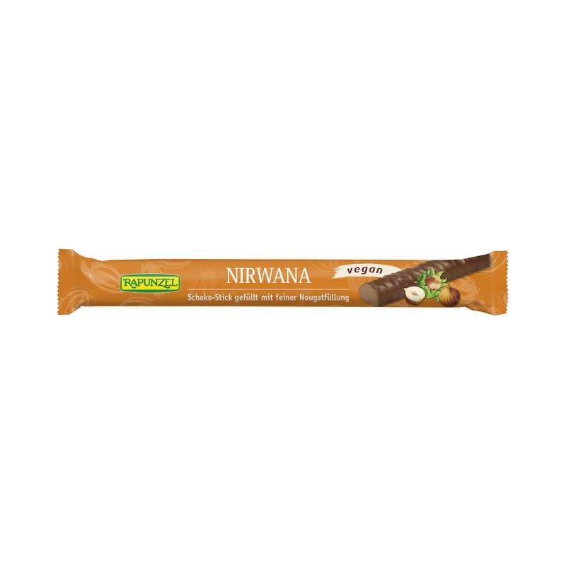 Nirwana Schoko-Stick vegan Rapunzel
