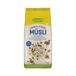 Mond & Sterne Müsli Rapunzel