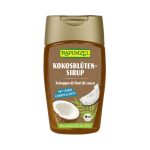 Kokosblüten Sirup Rapunzel