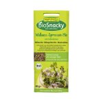 Wellness Sprossen Mix Rapunzel bioSnacky