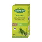 Weizengras Rapunzel bioSnacky