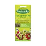 Vital Sprossen-Mix Rapunzel bioSnacky