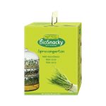 Sprossengarten Rapunzel bioSnacky