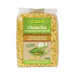 Chana Dal Rapunzel