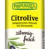Citrolive Rapunzel