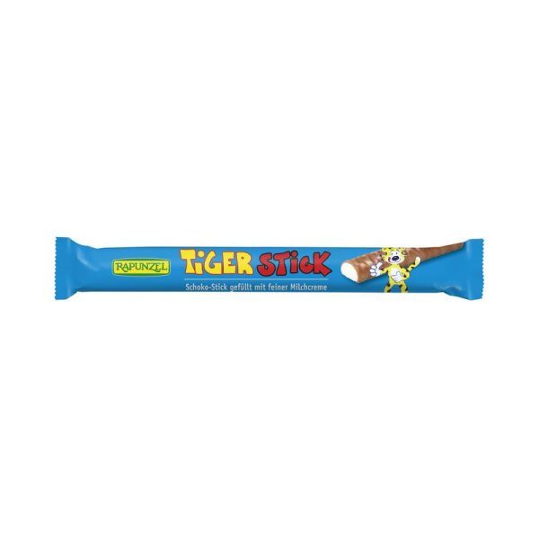 Tiger Stick Schoko-Stick Rapunzel