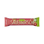 Rapunzel - Sauerkirsche Fruchtschnitte 25 Stück zu 40 g