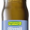 Olivenöl nativ extra aus Tunesien Rapunzel
