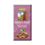 Rapunzel - Gebrannte Mandel 12 Stück zu 100 g