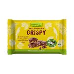 Faire Schokolade Crispy Rapunzel
