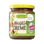 Nougat Creme Rapunzel