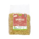 Spirelli Pasta Hartweizen Rapunzel