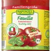 Familia Tomatensauce Rapunzel