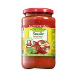Familia Tomatensauce Rapunzel