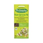 Power Sprossen-Mix bioSnacky