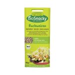 Buchweizen Rapunzel bioSnacky