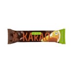 Rapunzel Fruchtschnitte Kakao & Orange 25 Stück zu 40 g