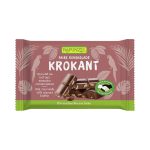 Faire Schokolade Krokant Rapunzel