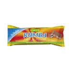 Rumba Puffreis Vollmilch Rapunzel