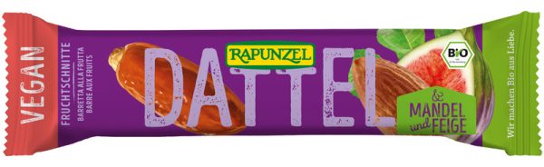 Rapunzel Leckerli Fruchtschnitte