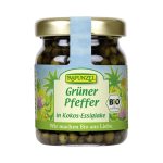 Grüner Pfeffer Rapunzel