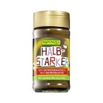 Halbstarker Getreidekaffee & Bohnenkaffee Rapunzel