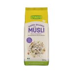 Basis-Balance Müsli Rapunzel