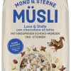 Mond & Sterne Müsli Rapunzel