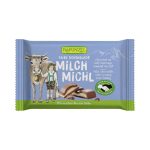 Faire Schokolade Milch Michl Rapunzel