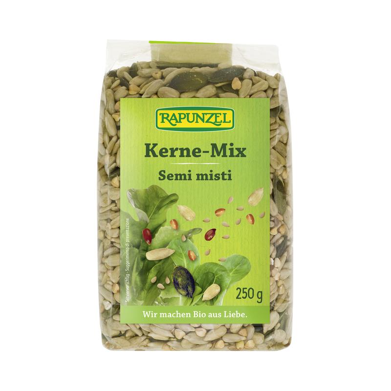 Kerne Mix Rapunzel