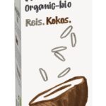 Organic-bio Reis Kokos Provamel