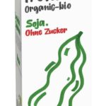 Organic-bio Soja ohne Zucker Provamel