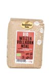 Rosenfellner Mühle - Bio Weizen Vollkorn Mehl 10 Stück zu 1 kg
