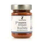 Brotaufstrich Antipasti Bruschetta Sanchon