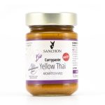 Currypaste Yellow Thai Sanchon