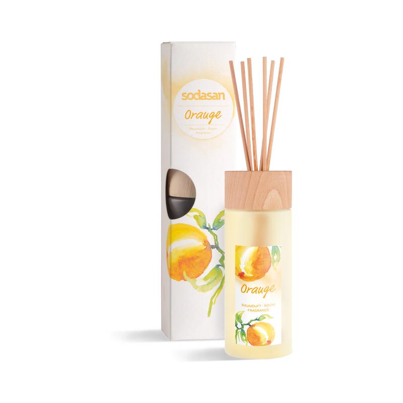 Raumduft Orange Sodasan