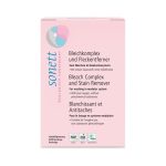 Bleichkomplex und Fleckenentferner Sonett