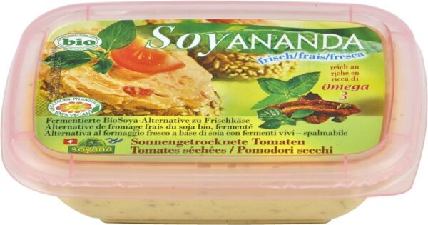 Soyananda Tomaten 6 Stück zu 140 g