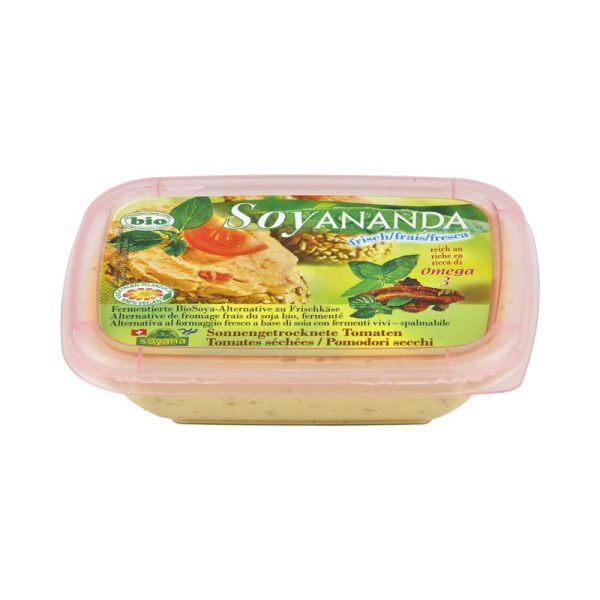 Soyananda Tomaten 6 Stück zu 140 g
