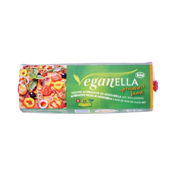 Soyana - Veganella Geräuchert