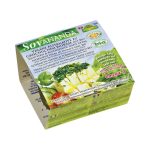 Soyana - Griechischer Käse mit Kräutern 6 Stück zu 200 g