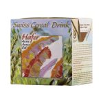 Soyana - Swiss Cereal Drink Hafer 12 Stück zu 500 ml