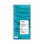 Vivani - Feine Bitter 75% Cacao 10 Stück zu 80 g
