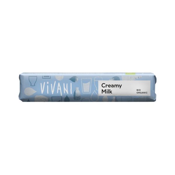 Milch Creme Vivani