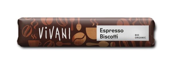 Espresso Biscotti Vivani