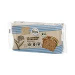 Braunhirse Toastbrot Werz