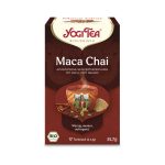 Yogi Tea - Maca Chai Teebeutel 6 Stück