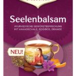 Seelenbalsam YogiTea