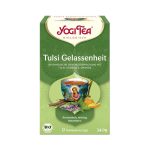 Yogi Tea - Tulsi Gelassenheit Teebeutel 6 Stück